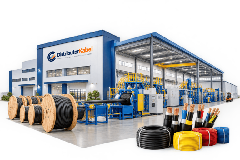 DistributorKabel
