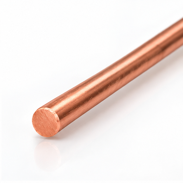 Bare Copper Conductor (BC-1/2H) - foto 4