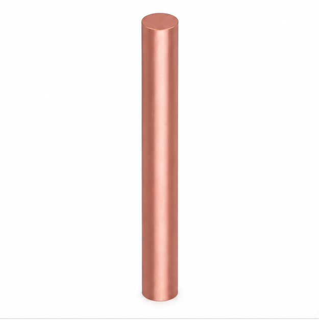 Grounding Rod Solid Copper