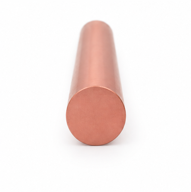Grounding Rod Solid Copper - foto 3