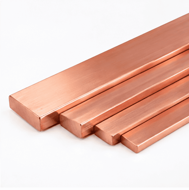 Square Copper Busbar - foto 2